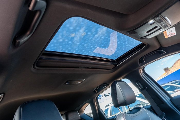 2022 Mazda CX-5 G25 GT SP