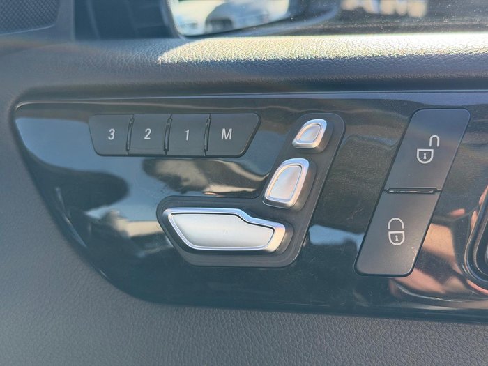 2016 Mercedes-Benz GLE-Class GLE350 d