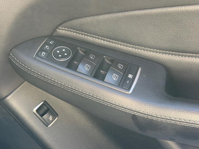 2016 Mercedes-Benz GLE-Class GLE350 d