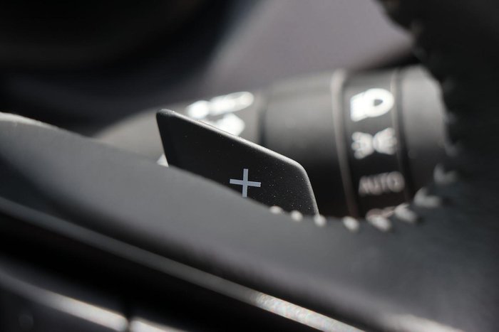 2025 Subaru Forester Hybrid S6 MY26 AWD Crystal White