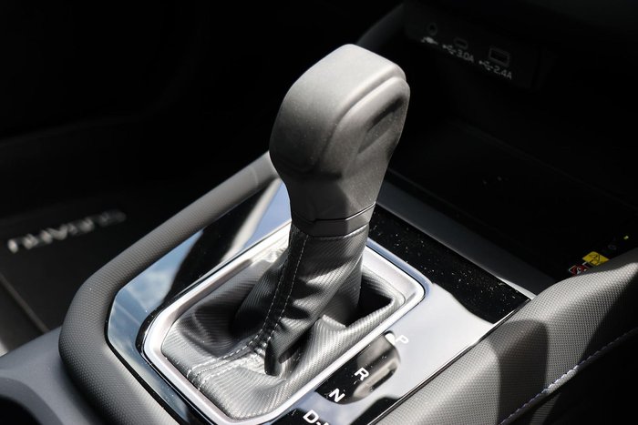 2025 Subaru Forester Hybrid S6 MY26 AWD Crimson Red