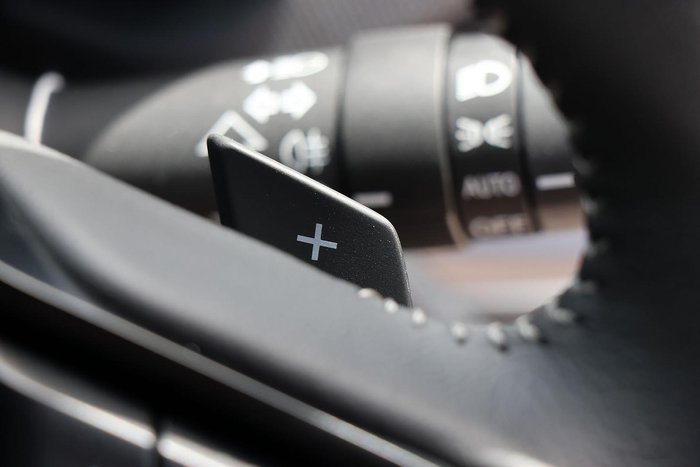 2025 Subaru Forester Hybrid S6 MY26 AWD Crimson Red