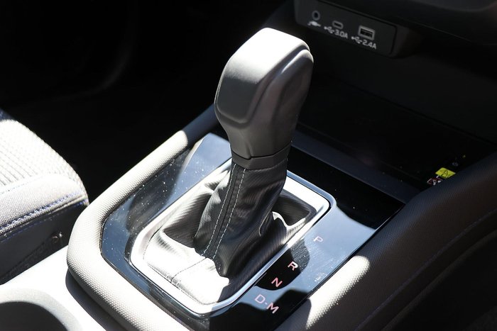 2025 Subaru Forester Hybrid S6 MY26 AWD Crystal Black