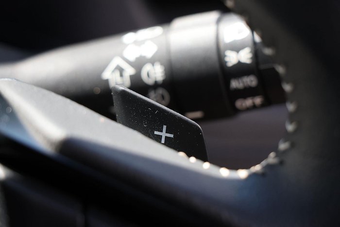 2025 Subaru Forester Hybrid S6 MY26 AWD Crystal Black