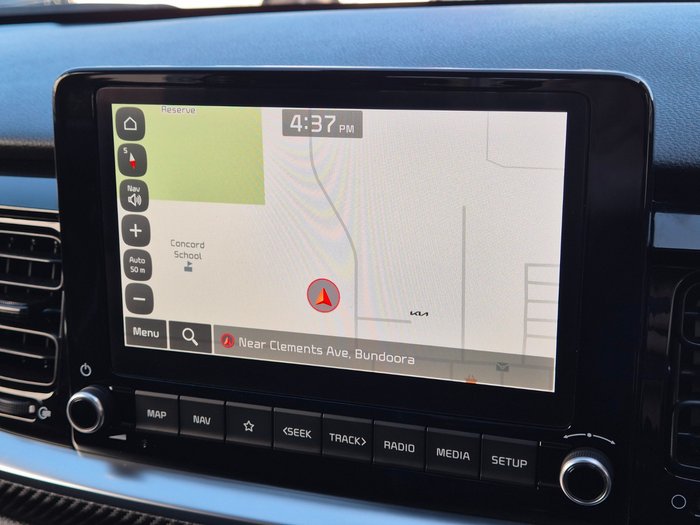 2025 Kia Stonic GT-Line