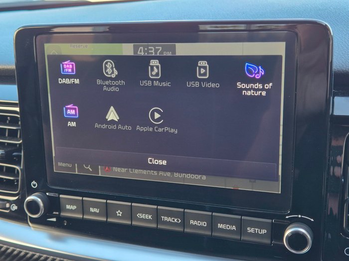 2025 Kia Stonic GT-Line