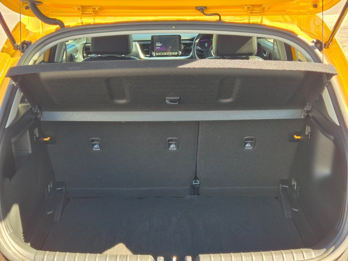 2025 Kia Stonic GT-Line