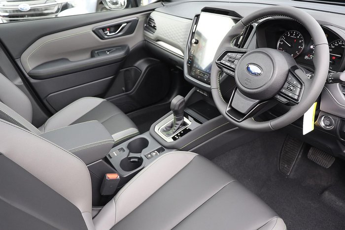 2025 Subaru Forester Sport S6 MY26 AWD