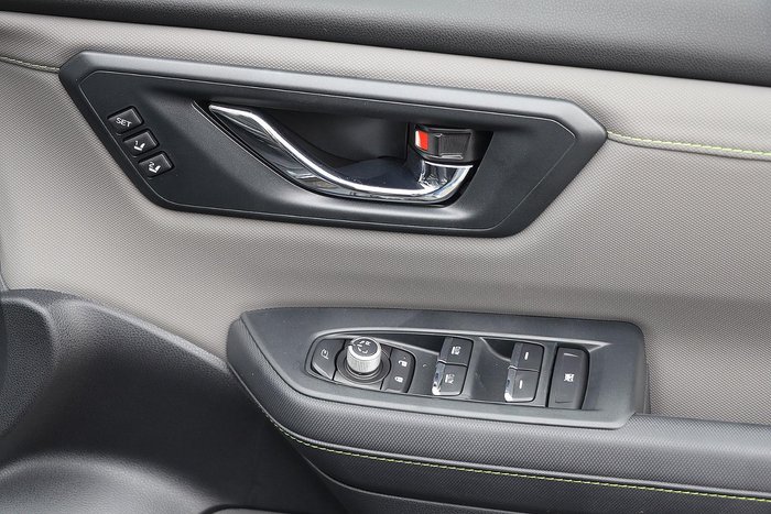 2025 Subaru Forester Sport S6 MY26 AWD