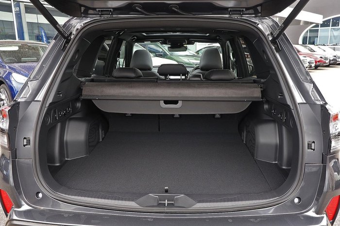 2025 Subaru Forester Sport S6 MY26 AWD