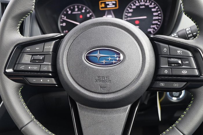 2025 Subaru Forester Sport S6 MY26 AWD