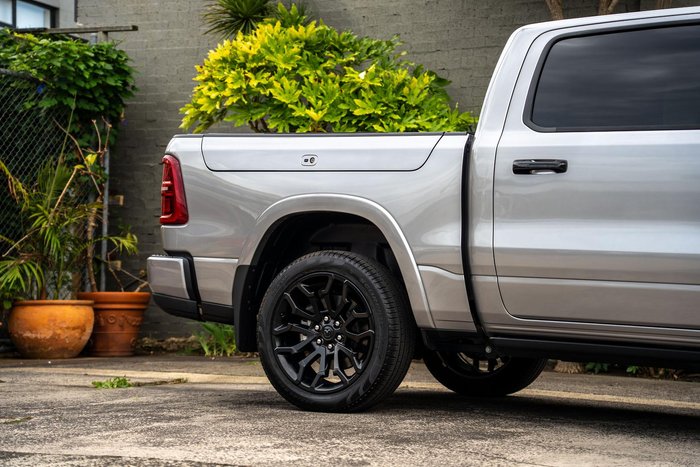 2025 RAM 1500 Limited Hurricane HO RamBox