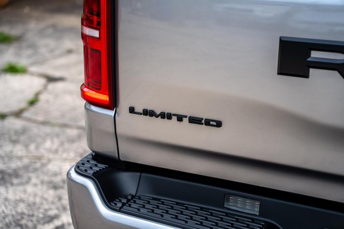 2025 RAM 1500 Limited Hurricane HO RamBox