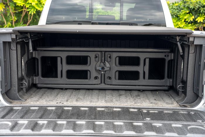 2025 RAM 1500 Limited Hurricane HO RamBox