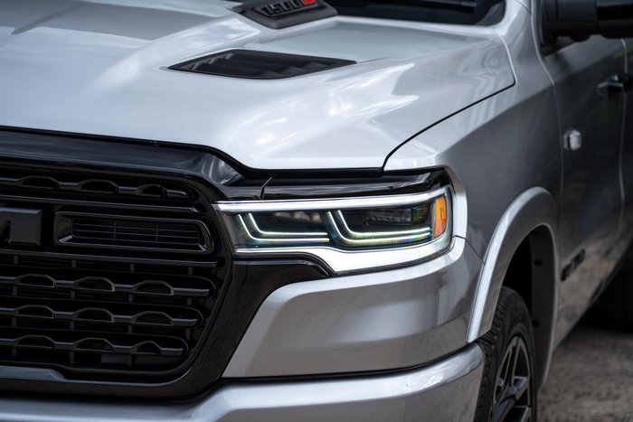 2025 RAM 1500 Limited Hurricane HO RamBox