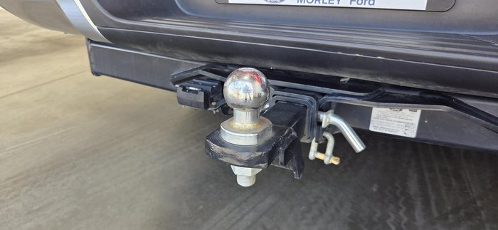 2021 Ford Ranger XLT PX MkIII MY21.25 4X4 Dual Range True Red