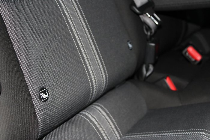 2022 Kia Cerato Sport BD MY22 Platinum Graphite