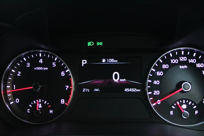 2022 Kia Cerato Sport BD MY22 Platinum Graphite