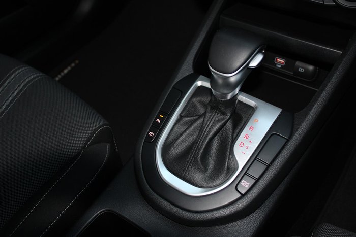 2022 Kia Cerato Sport BD MY22 Platinum Graphite