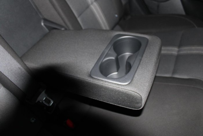 2022 Kia Cerato Sport BD MY22 Platinum Graphite