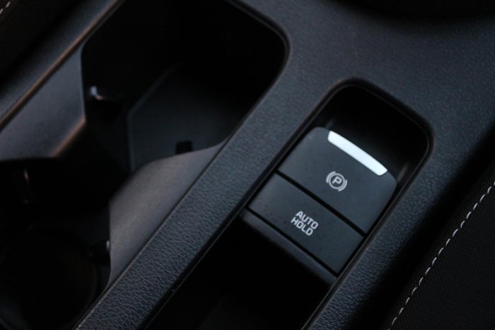 2022 Kia Cerato Sport BD MY22 Platinum Graphite