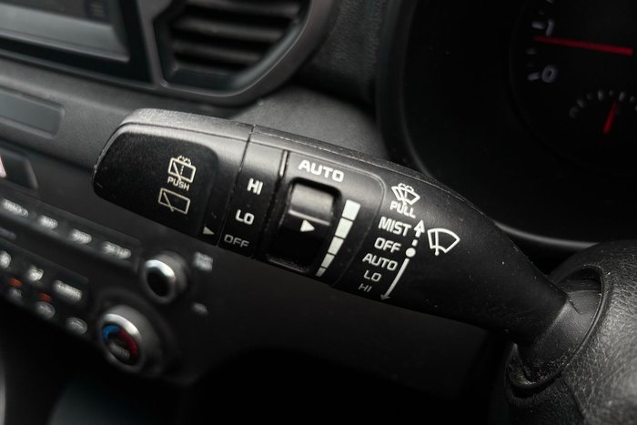 2015 Kia Sportage SLi