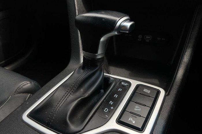 2015 Kia Sportage SLi