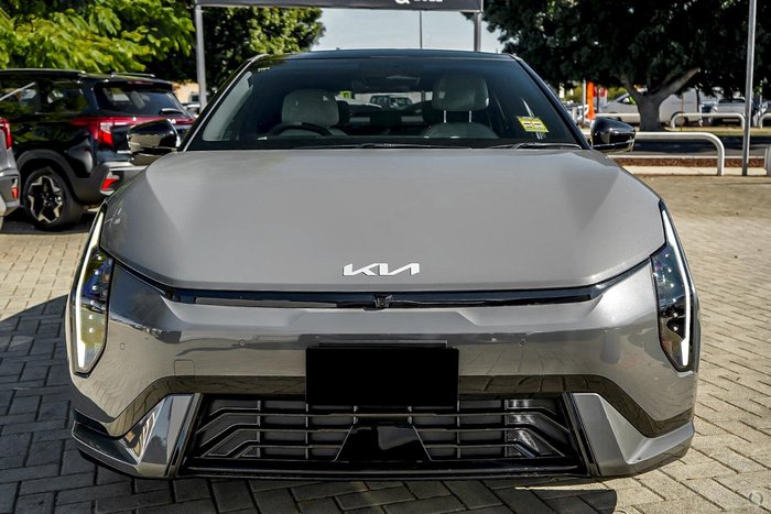 2025 Kia EV4 GT-Line Long Range