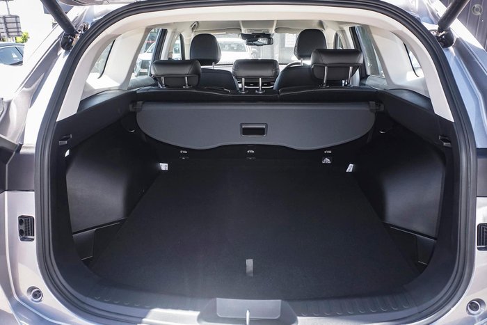 2025 GWM Haval H6 Lux Hybrid