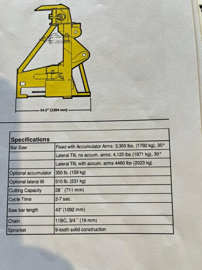 2015 Komatsu Xa233-2 Yellow