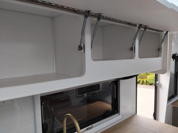 2026 Cadillac RV Artemis 19'6