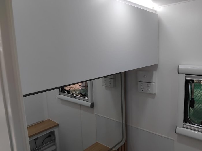 2026 Cadillac RV Artemis 19'6