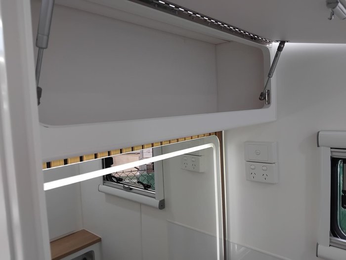 2026 Cadillac RV Artemis 19'6