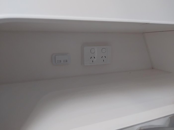 2026 Cadillac RV Artemis 19'6