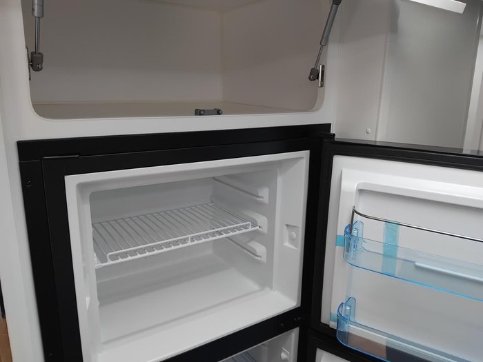 2026 Cadillac RV Artemis 19'6