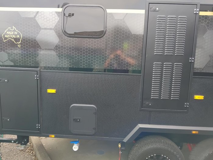 2026 Cadillac RV Artemis 19'6