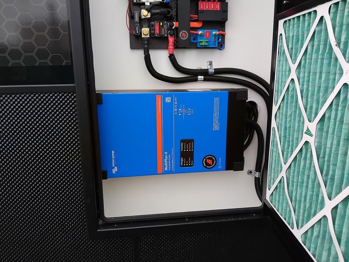 2026 Cadillac RV Artemis 19'6