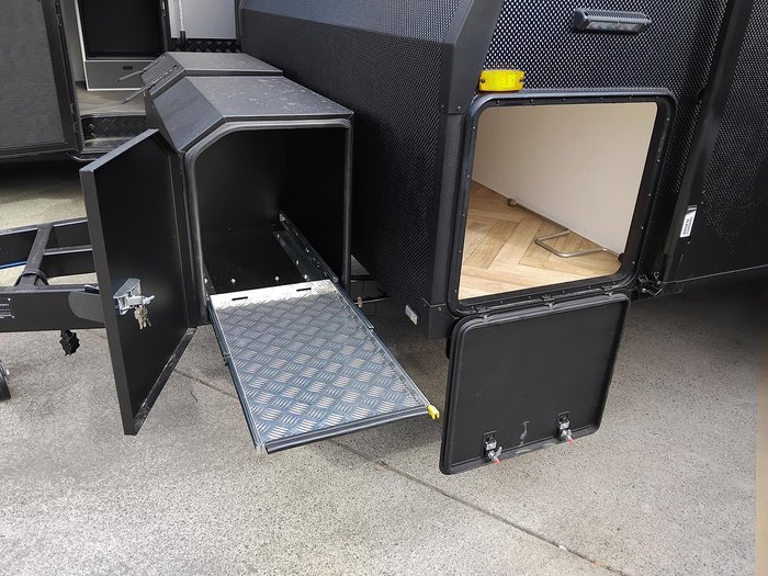 2026 Cadillac RV Artemis 19'6