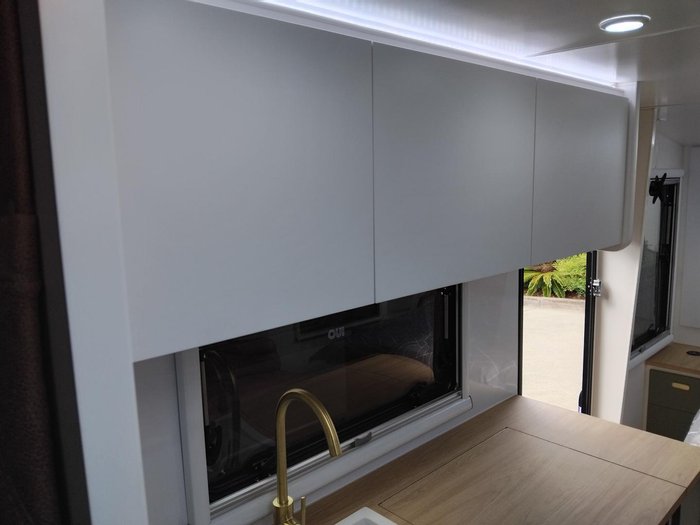 2026 Cadillac RV Artemis 19'6