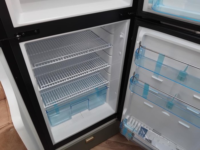 2026 Cadillac RV Artemis 19'6