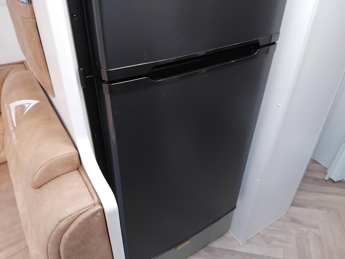 2026 Cadillac RV Artemis 19'6