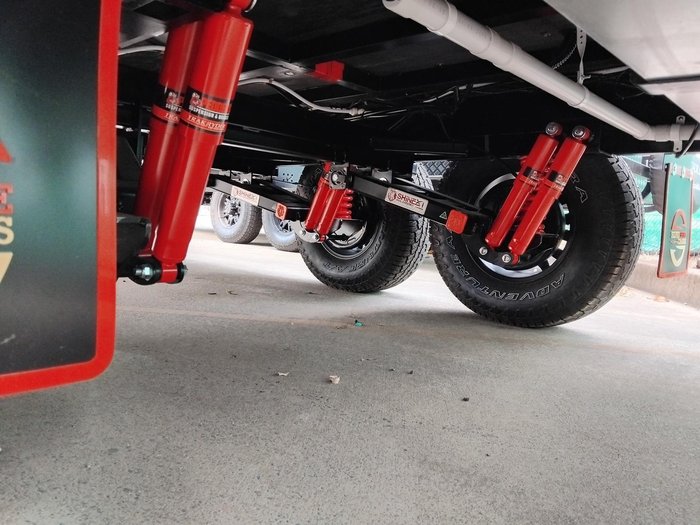 2026 Cadillac RV Artemis 19'6