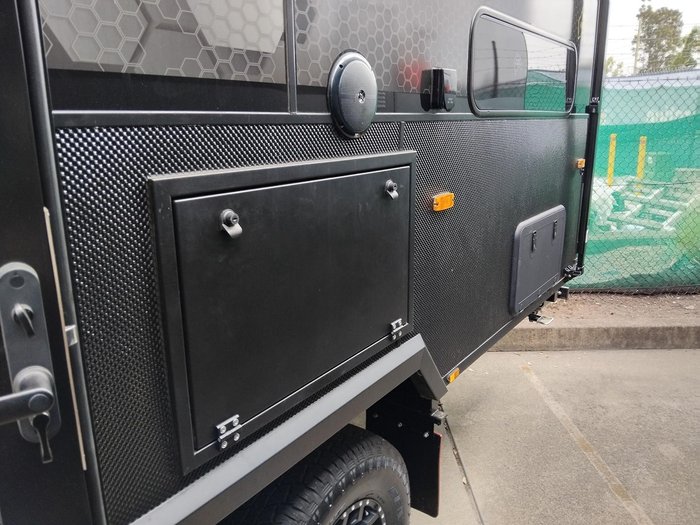 2026 Cadillac RV Artemis 19'6