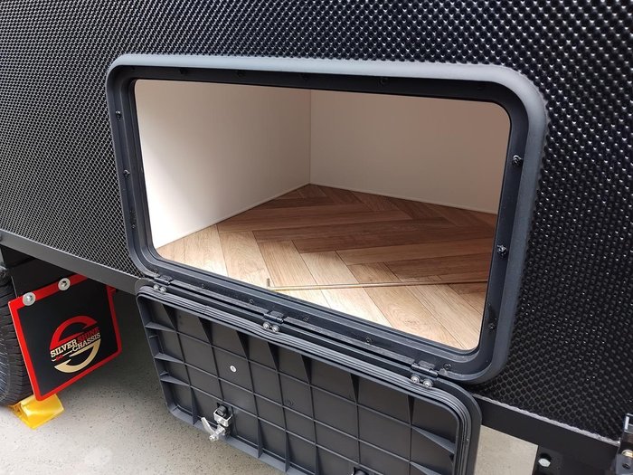 2026 Cadillac RV Artemis 19'6