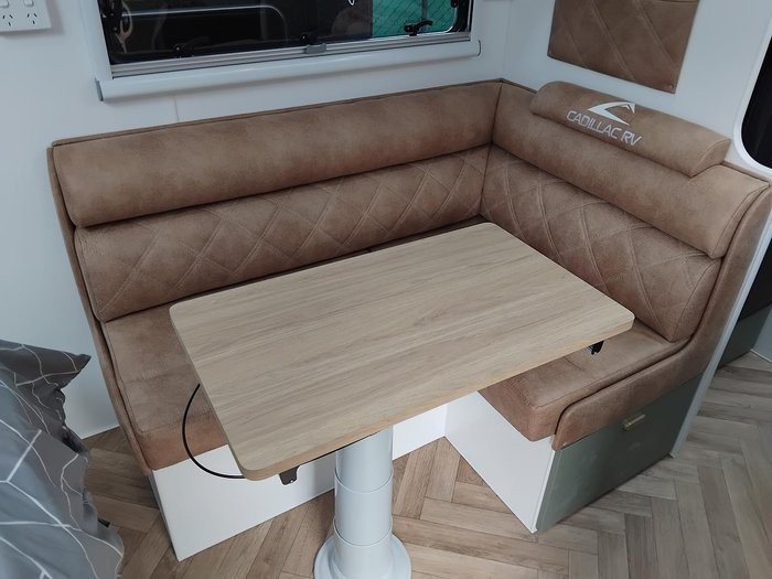 2026 Cadillac RV Artemis 19'6