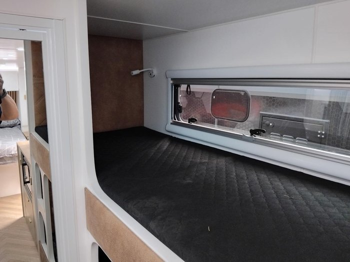 2026 Cadillac RV Artemis 19'6