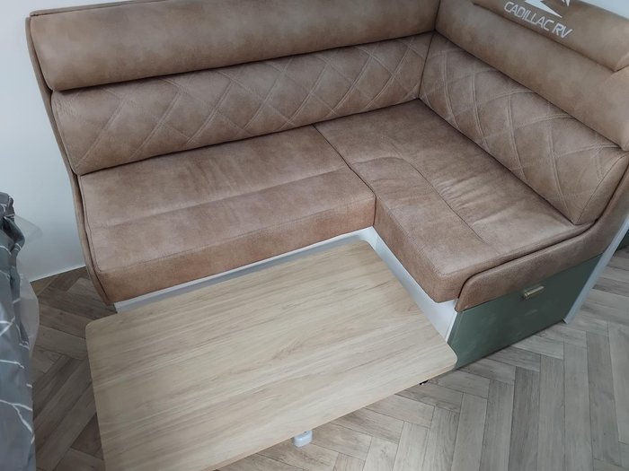 2026 Cadillac RV Artemis 19'6