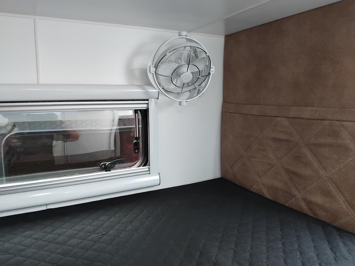 2026 Cadillac RV Artemis 19'6