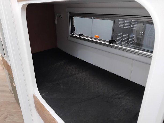 2026 Cadillac RV Artemis 19'6