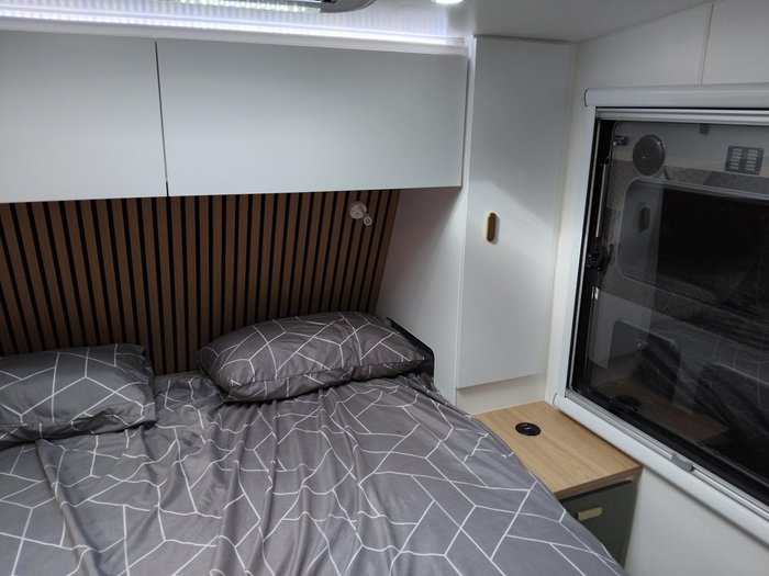 2026 Cadillac RV Artemis 19'6